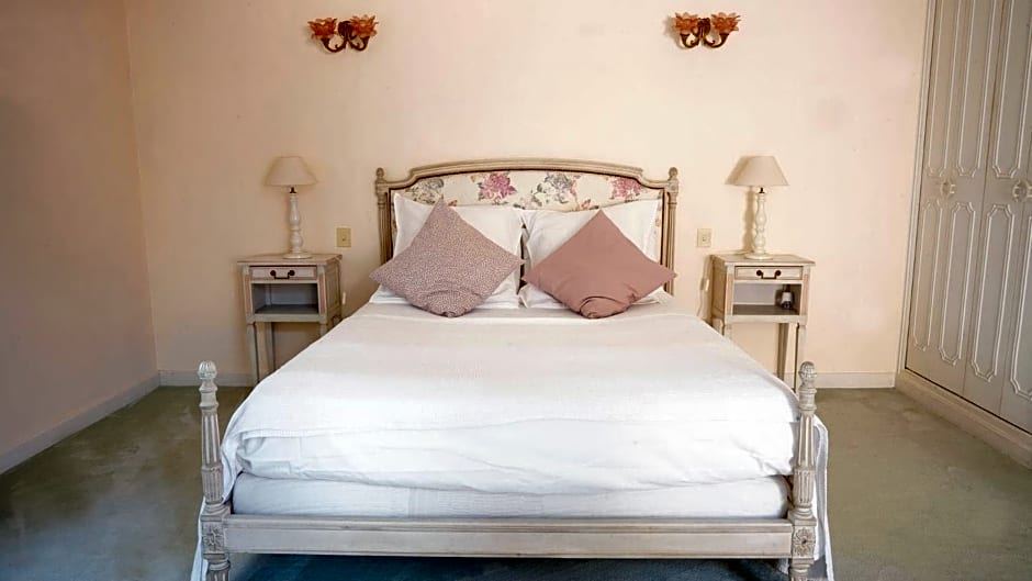 Chambres dans le Luberon - Bois Romay