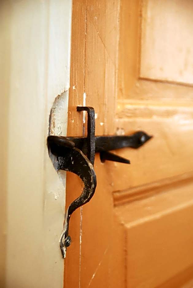 Hotel Sven Vintappare