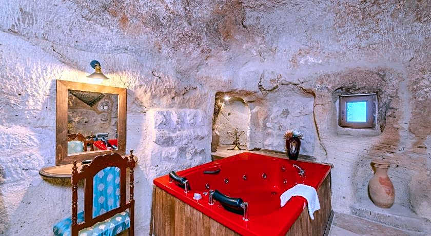 Cappadocia Nar Cave House & Swimming Pool