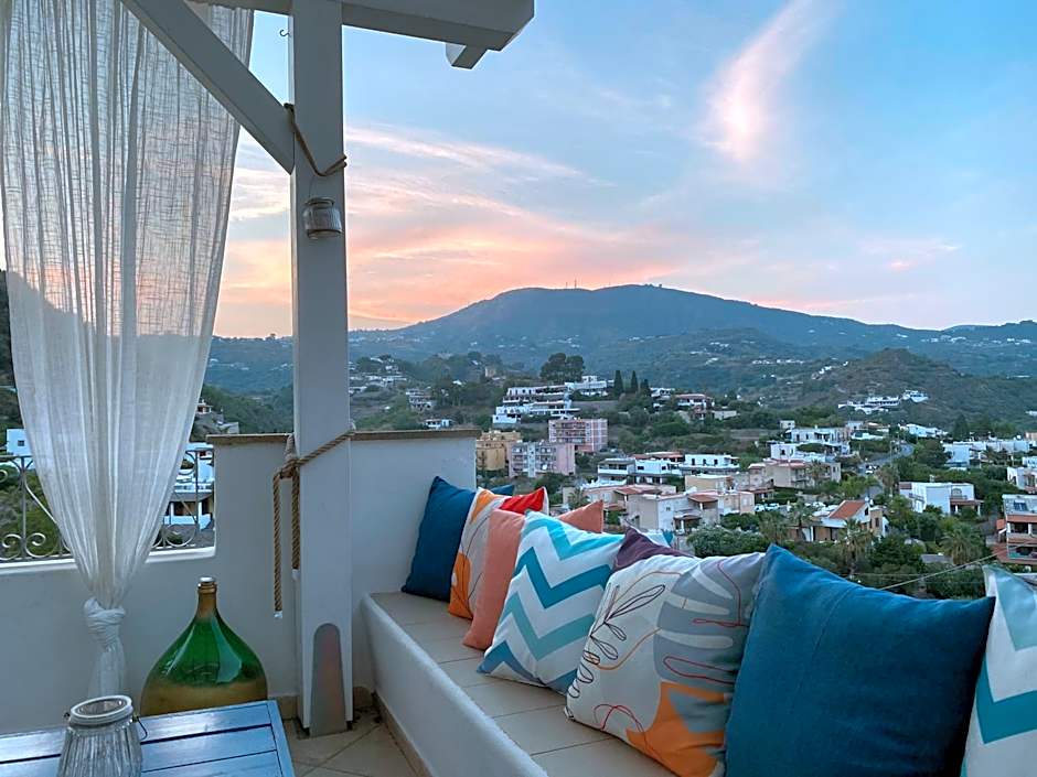 TaliaKà B & B
