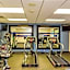 Hampton Inn By Hilton And Suites Jamestown