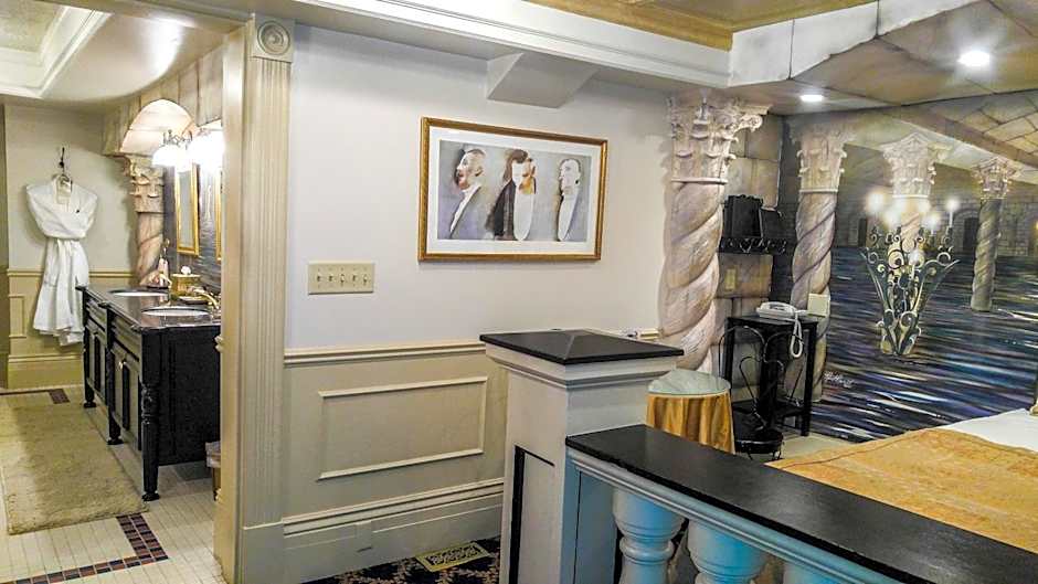 The Anniversary Inn - South Temple