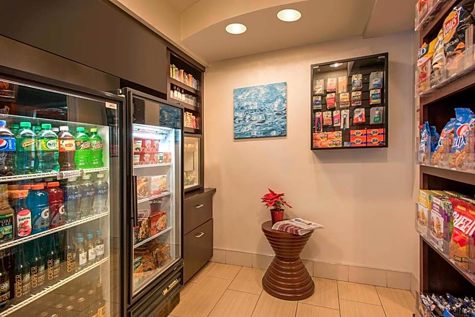 SpringHill Suites by Marriott Charlotte Airport