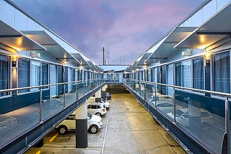 Bayview Spa Queen - Adults Only