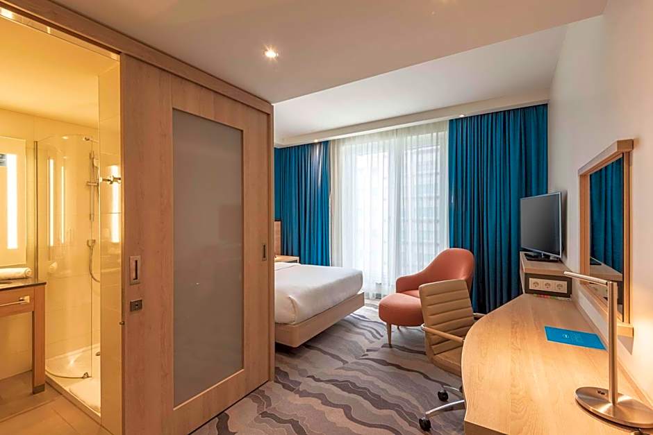 Hampton by Hilton Berlin City Centre Alexanderplatz