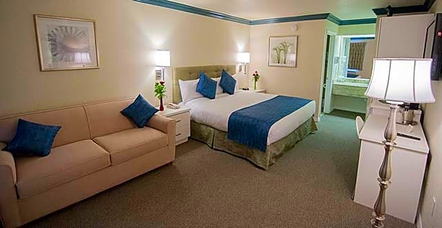 Quality Inn Clermont West Kissimmee