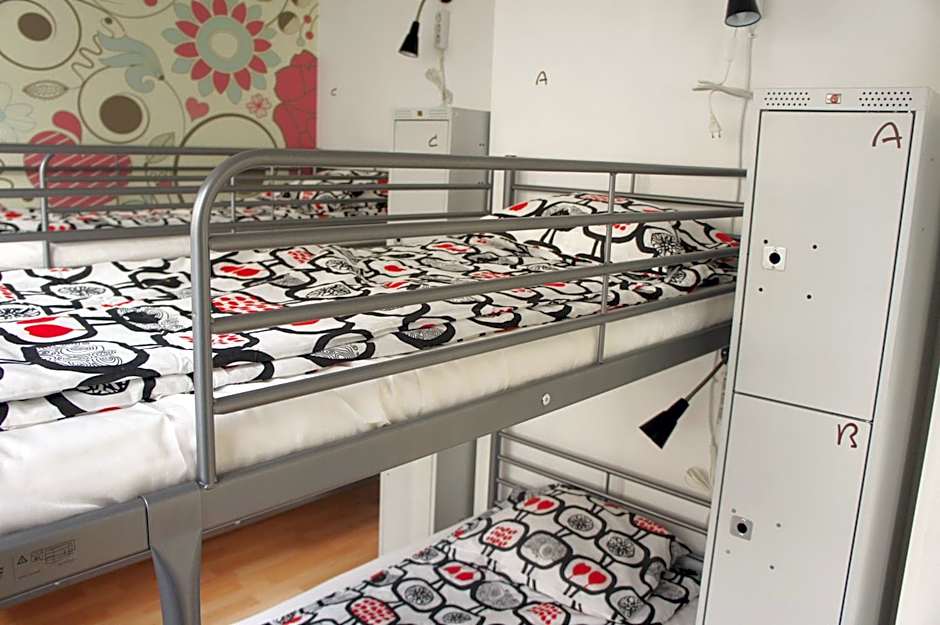 SweetDream Guesthouse