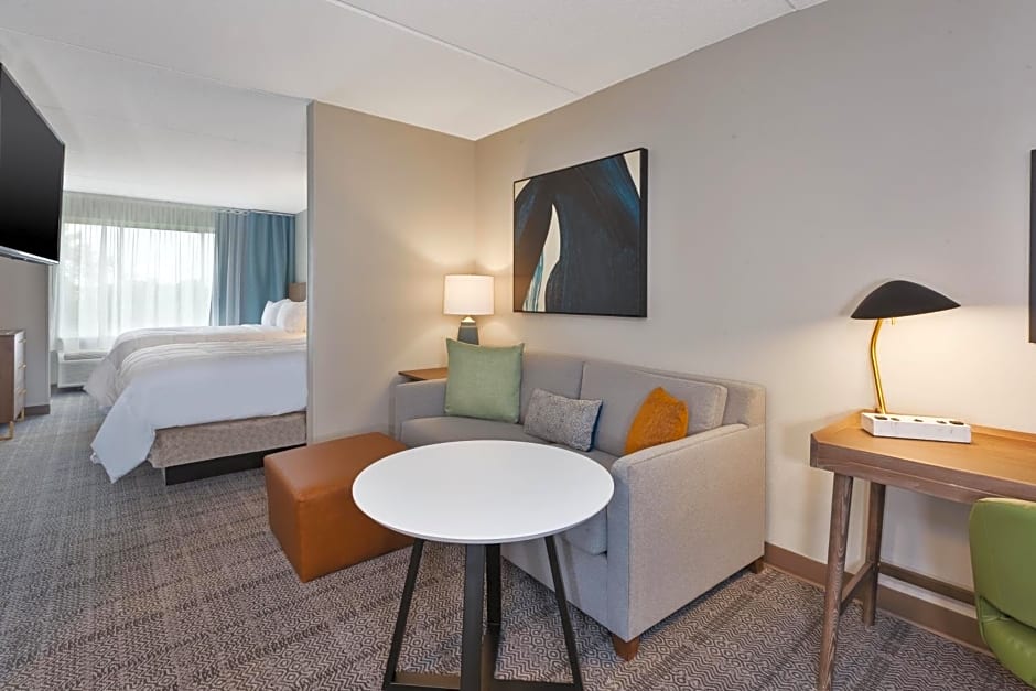 Staybridge Suites Pittsburgh Airport, an IHG Hotel