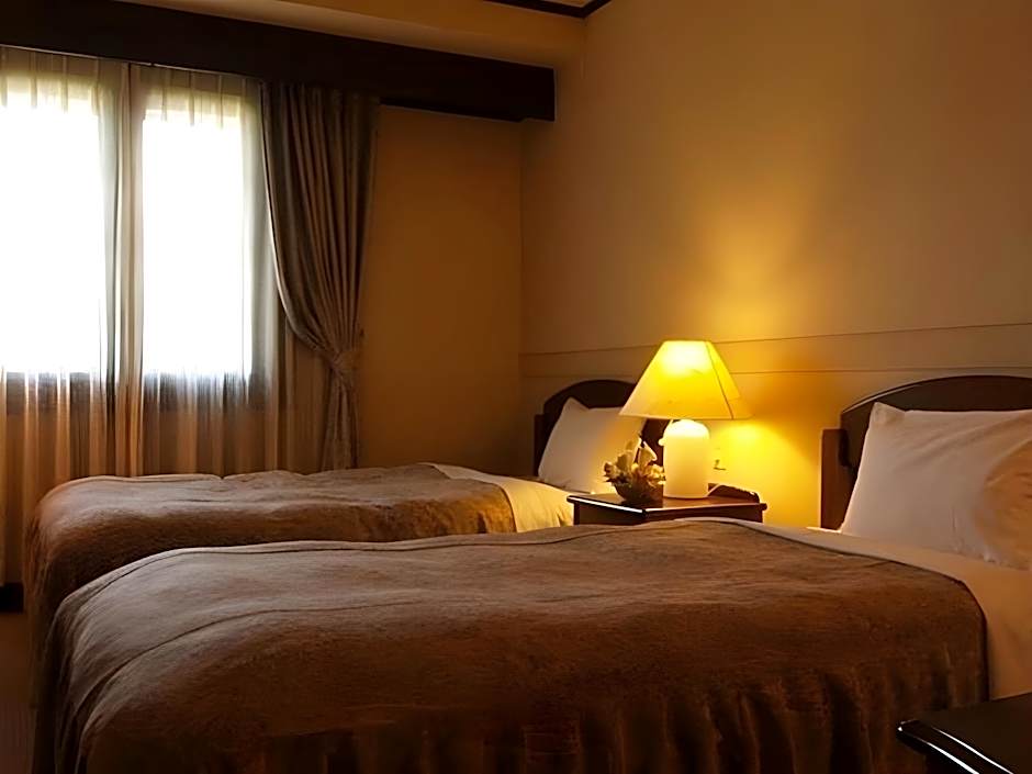 Shakespeare Hotel