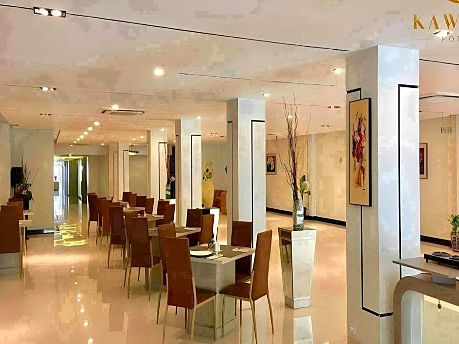 Kawana Hotel