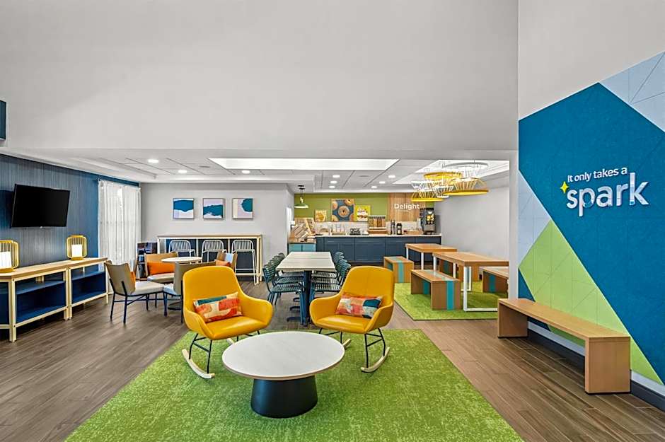 Spark by Hilton North Little Rock