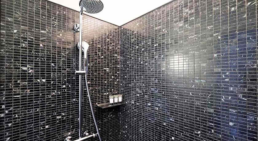 Amba Taipei Zhongshan