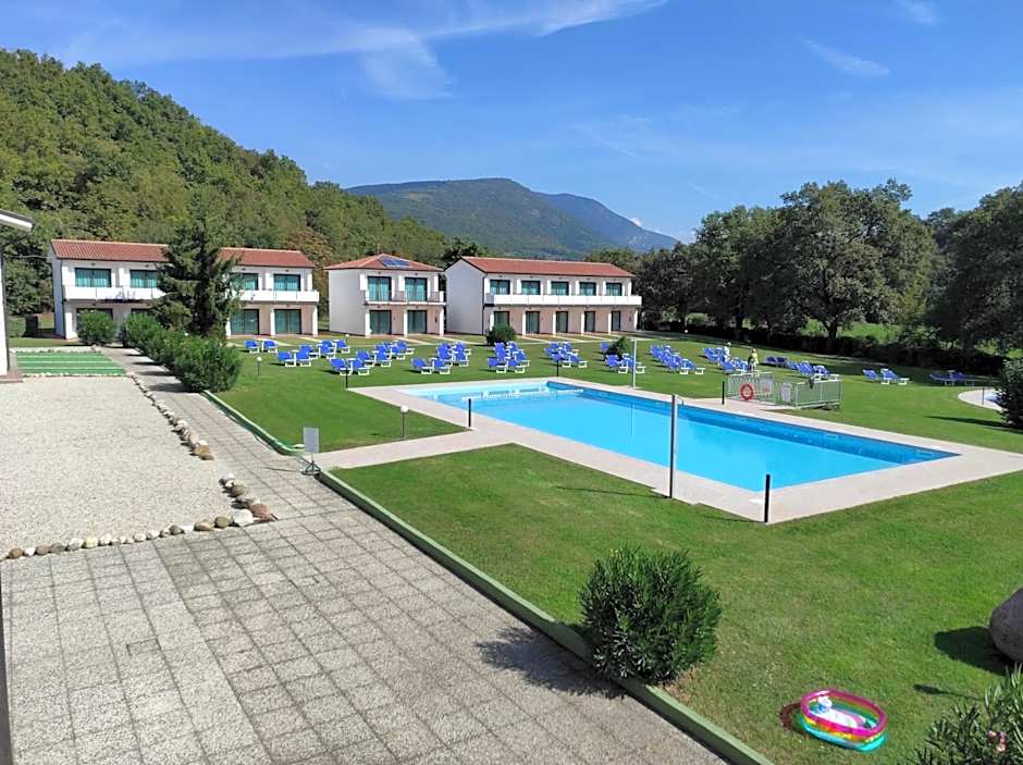 Bran & Denise Residence