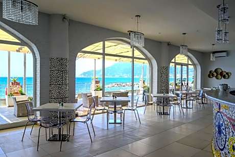 Hotel Centro Congressi Polo Nautico