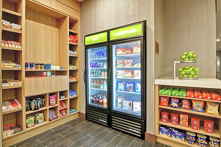 Home2 Suites By Hilton Edmonton South