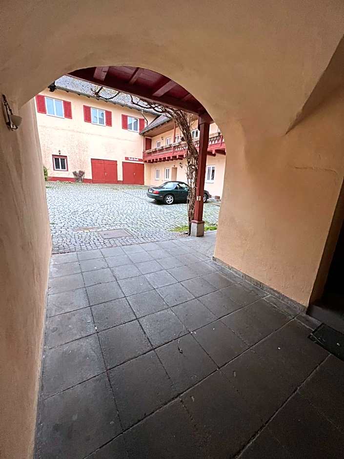 Hotel-Gasthof Postbräu Dingolfing