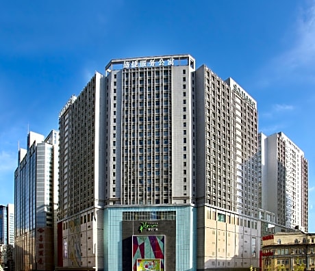 Somerset Heping Shenyang