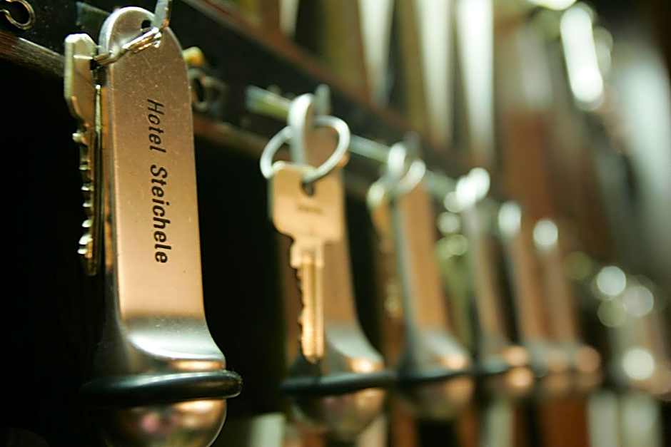 Steichele Hotel & Weinrestaurant