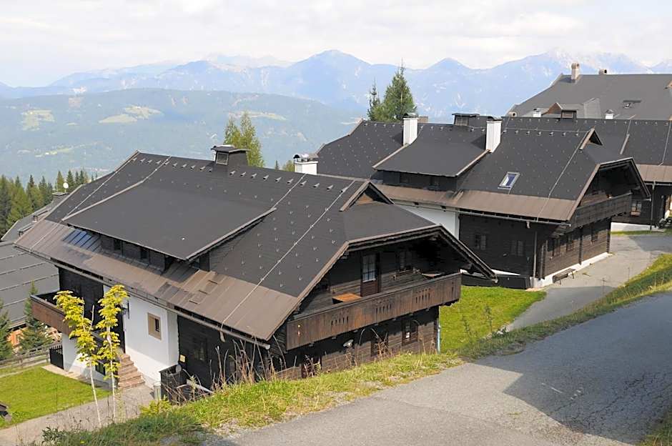 Alpenhäuser Marcius