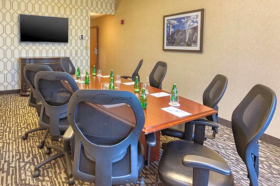 Drury Plaza Hotel Chesterfield