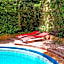 Riad Salt River