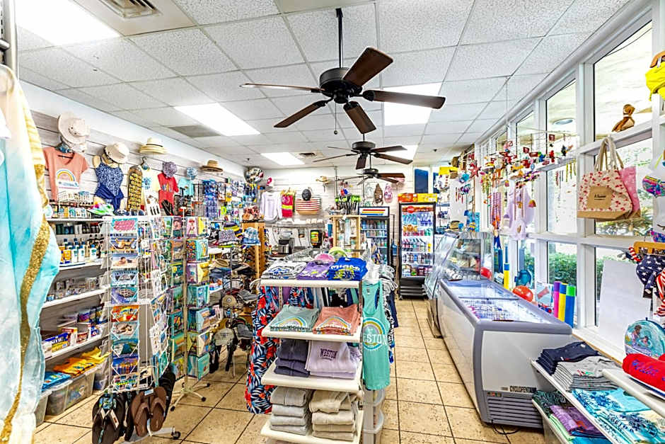 Vacation Village At Weston