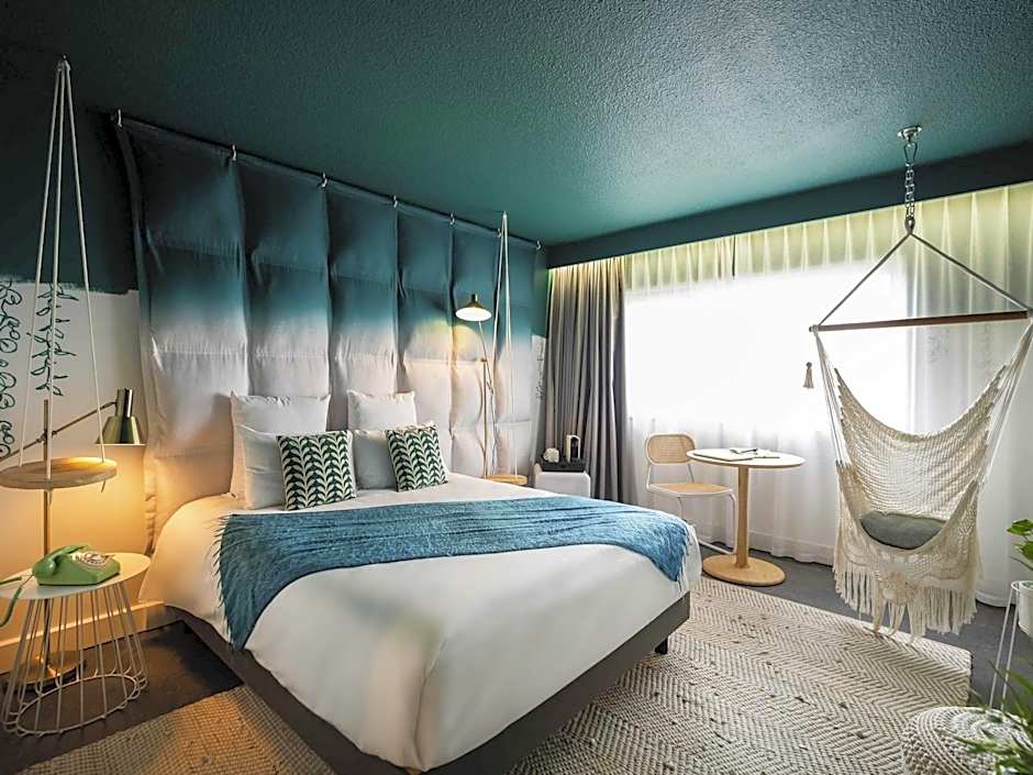 Mercure Reims Parc Des Expositions