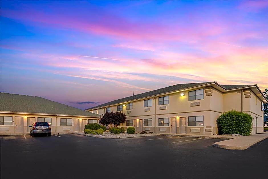 Best Western Timberridge Inn