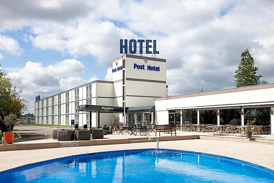 Globales Post Hotel & Wellness