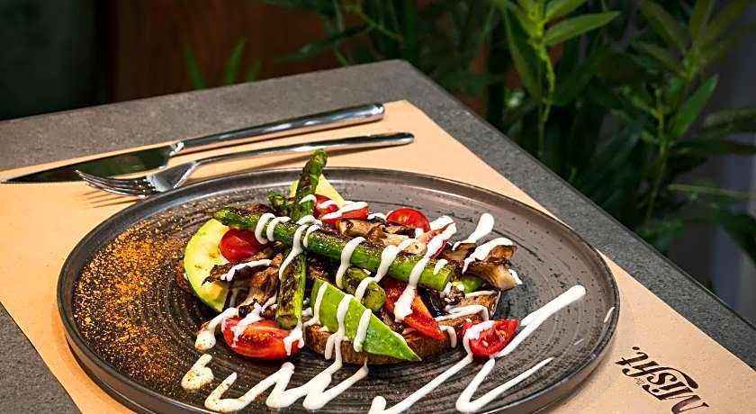 Praxitelous Luxury suites