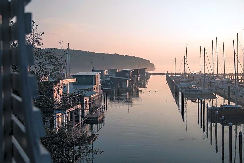 Im-Jaich Wasserferienwelt