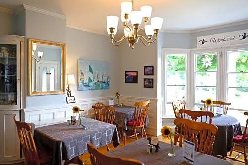 Camden Windward House