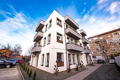 THE NOOK APARTHOTEL