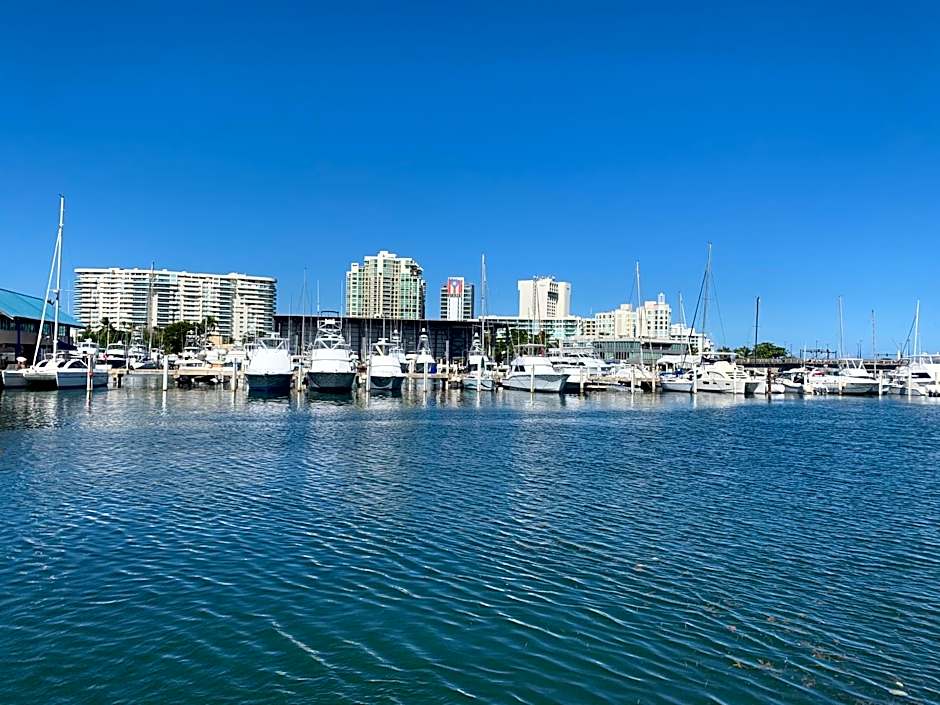 Costa Bahia Hotel Paseo Caribe