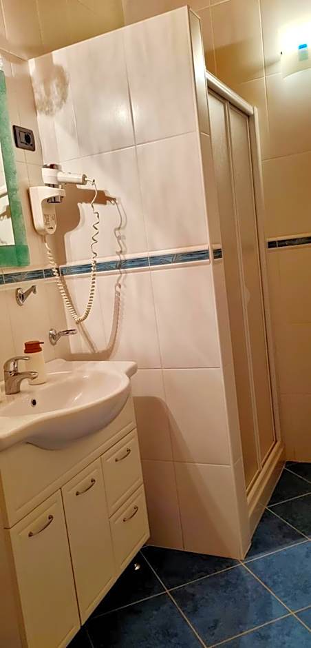 Nadija Rooms Funtana