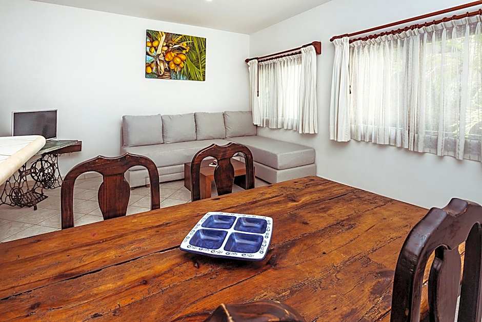 Fabiola Condo Hotel