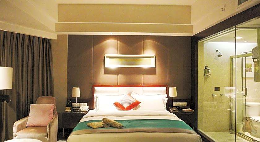 Kunming Haitian Hotel