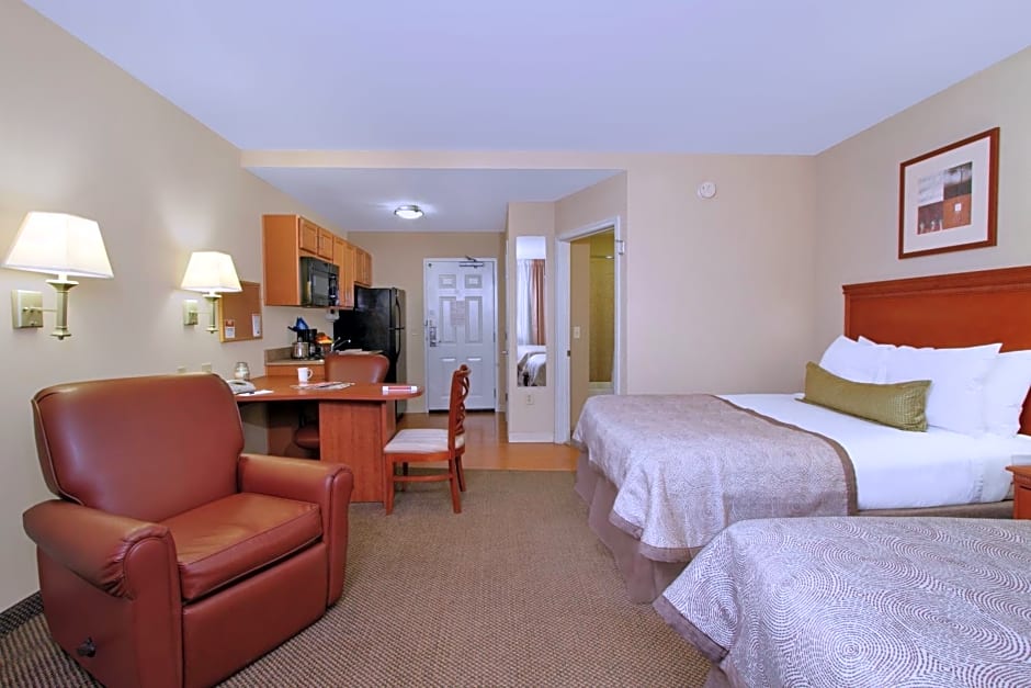 Candlewood Suites Norfolk Airport, an IHG Hotel