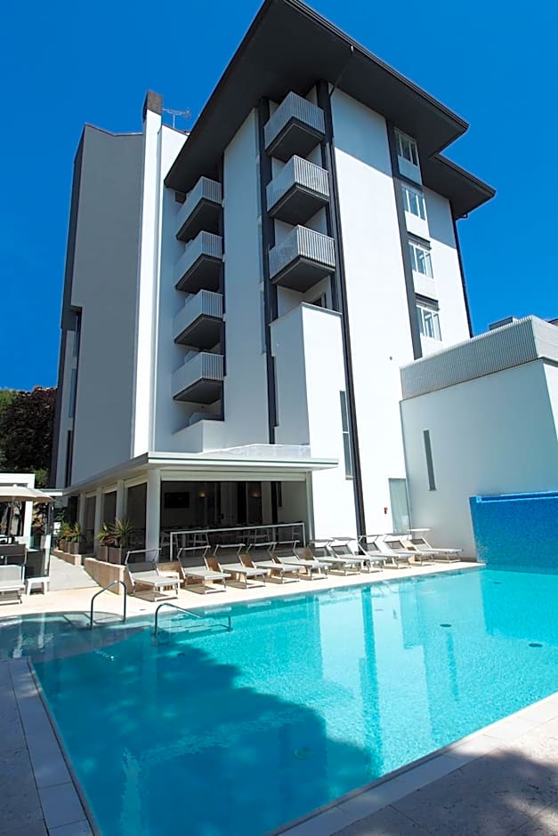 Hotel Bella Venezia Mare