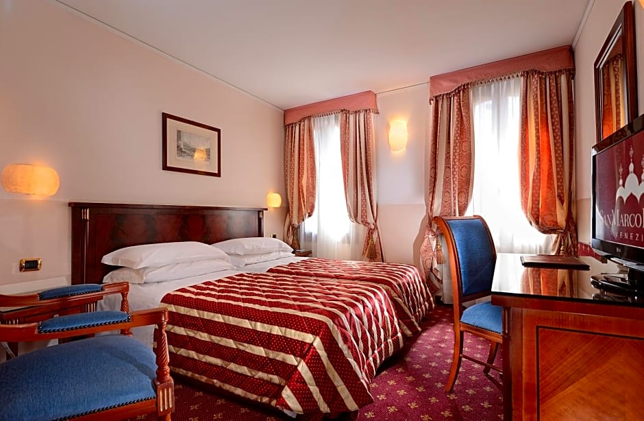 Albergo Cavalletto & Doge Orseolo
