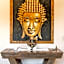 Shiva Boutique Hotel - Praia do Rosa