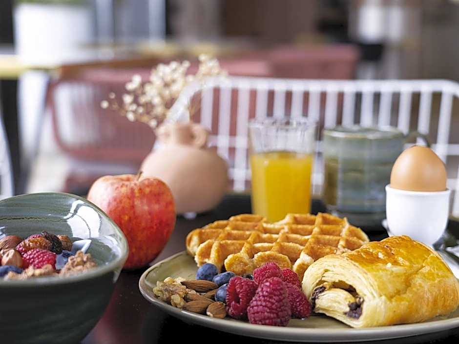 ibis Styles Versailles Saint Quentin en Yvelines