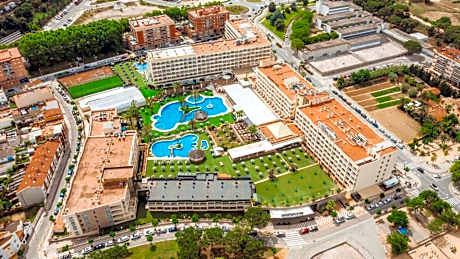 Evenia Olympic Palace