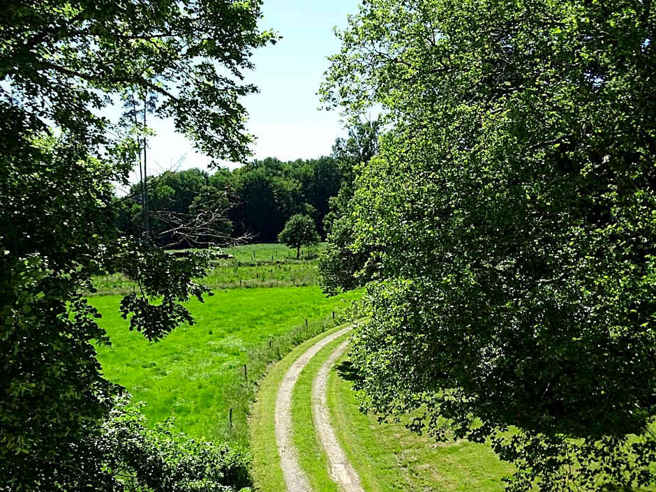 Château de la Redortière