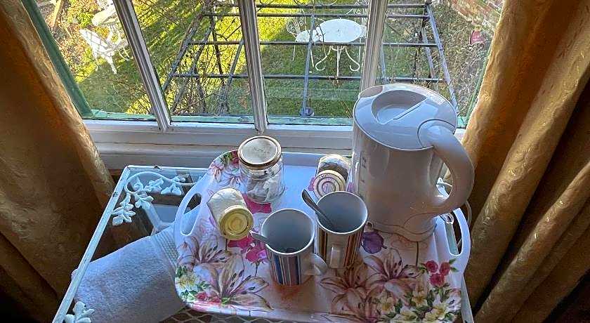 The Bridge Street Historic Guest House