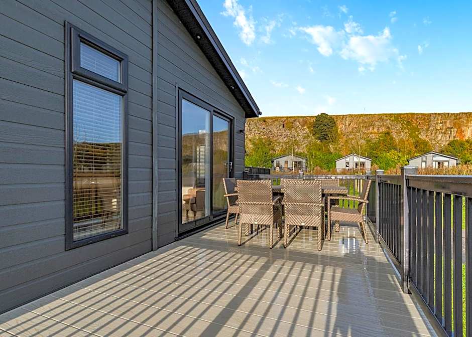 Rivendale Lodge Retreat