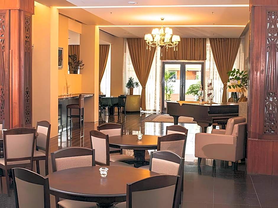Sierra Hotel