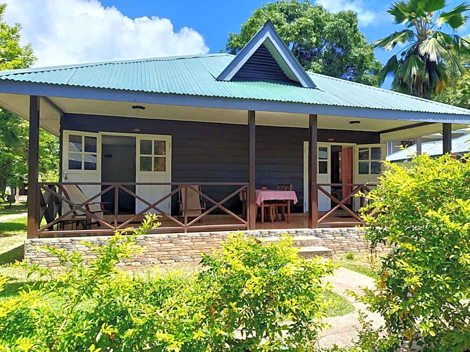 Chez Michellin Pensions Residence