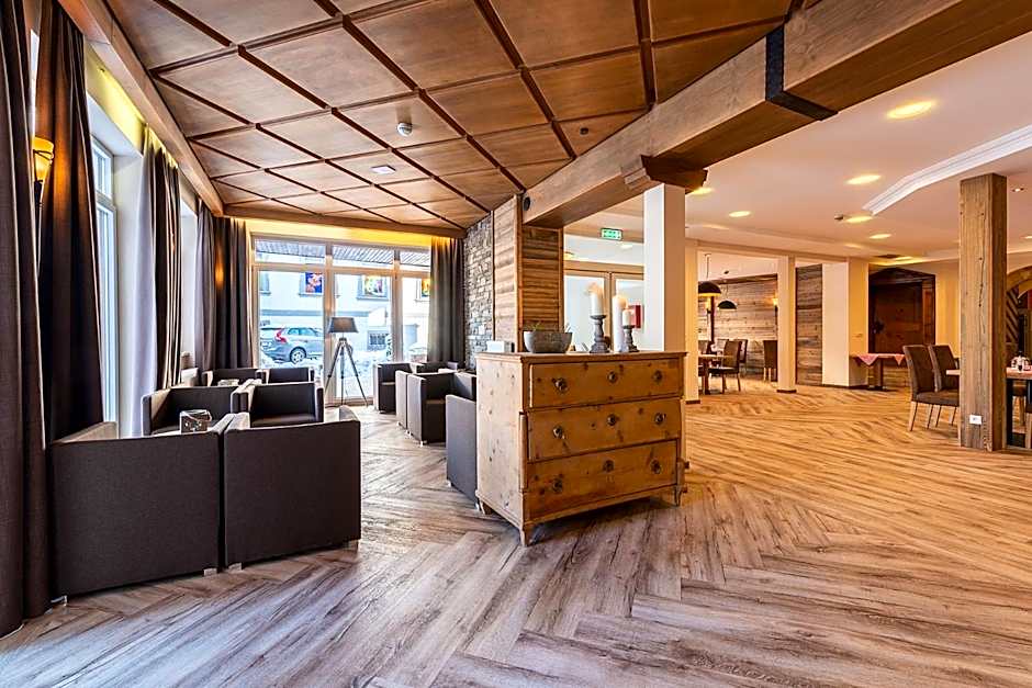 SCOL Sporthotel Zillertal