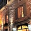 Les chambres du Vieux Bistrot